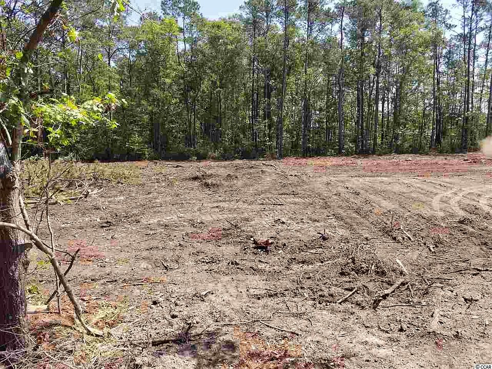 2nd image of 400 Waccamaw River Rd. Portion of Lot 3A - Old Entrance