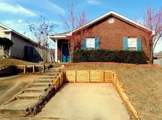 6525 Taylor Ridge Rd, Montgomery, AL 36116