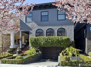 17 Commonwealth Ave, San Francisco, CA 94118
