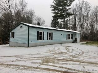 172 Plains Rd, Readfield, ME 04355
