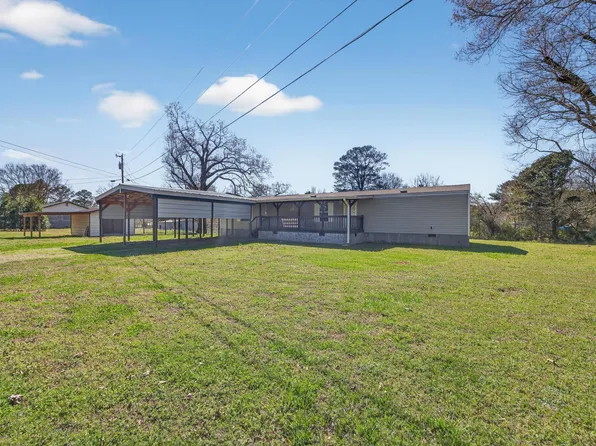 149 Shorty Lents Rd, Crandall, GA 30705