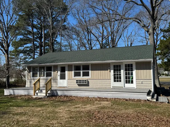 (undisclosed Address), Lewes, DE 19958