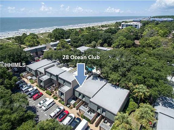 2nd image of 31 S Forest Beach Dr APT 28