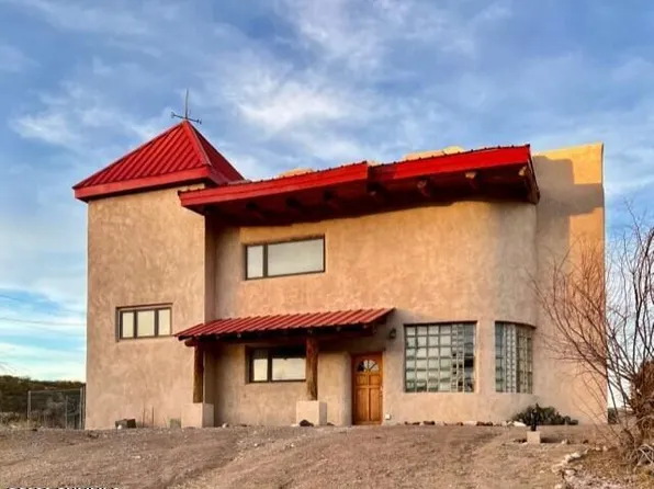 12603 Highway 185, Las Cruces, NM 88054