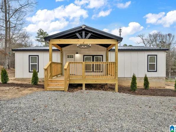 340 Dogwood Dr, Odenville, AL 35120