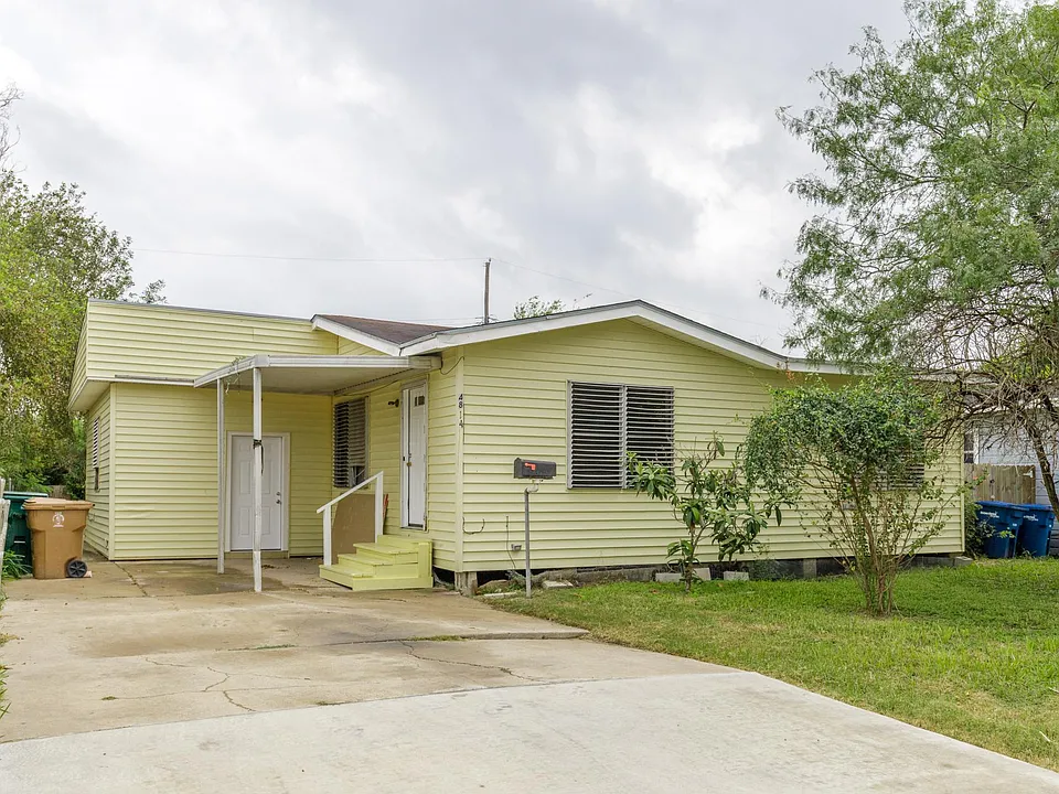4814 Rogerson Dr