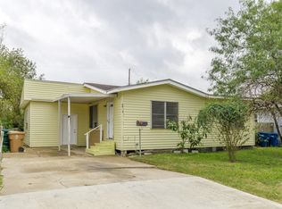 4814 Rogerson Dr, Corpus Christi, TX 78415