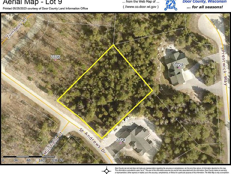 1st image of LOT 9 Saint Andrews Dr