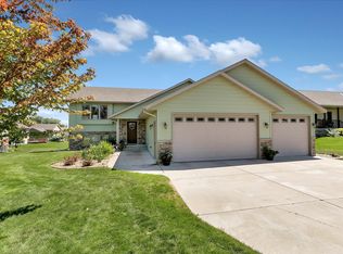 824 Morningside Loop, Saint Joseph, MN 56374