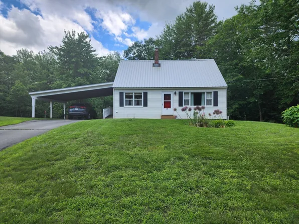13 Hyde Road, Jay, ME 04239