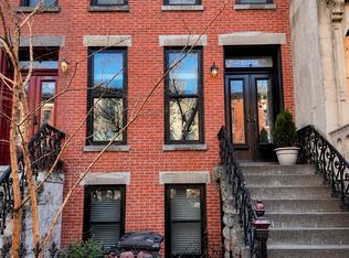 2122 45th Ave, Long Island City, NY 11101
