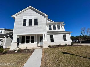 3645 Mason Port Dr #51, Wilmington, NC 28409