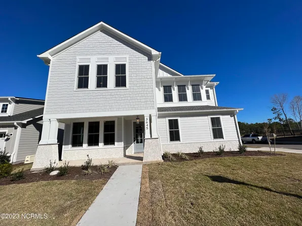 3645 Mason Port Drive #51, Wilmington, NC 28409