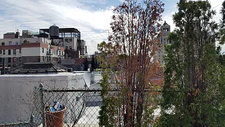 Rented by Chartwell Manhattan Realty