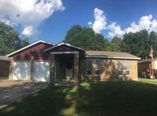 1817 S 119th Pl E, Tulsa, OK 74128