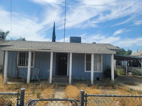 1421 Woodlane Ave, Modesto, CA 95358