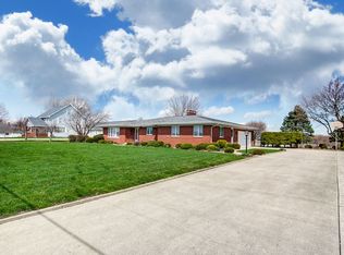 511 E Main St, Mentone, IN 46539