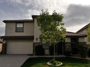 2580 Country Falls Ln, Reno, NV 89521