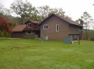 36426 606th St, Zumbro Falls, MN 55991