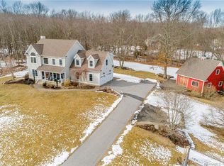 558 Broad Way, Coventry, CT 06238