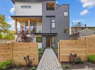 6011 43rd Ave NE, Seattle, WA 98115