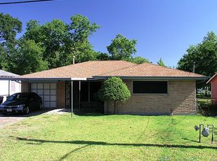 3309 Coal St, Houston, TX 77026