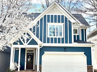 514 Mill Hopper Ln, Apex, NC 27502