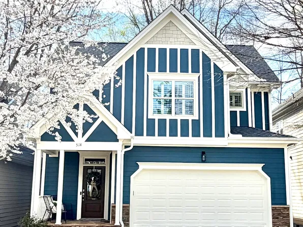 514 Mill Hopper Ln, Apex, NC 27502