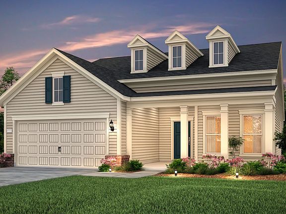 Home Exterior LC3G