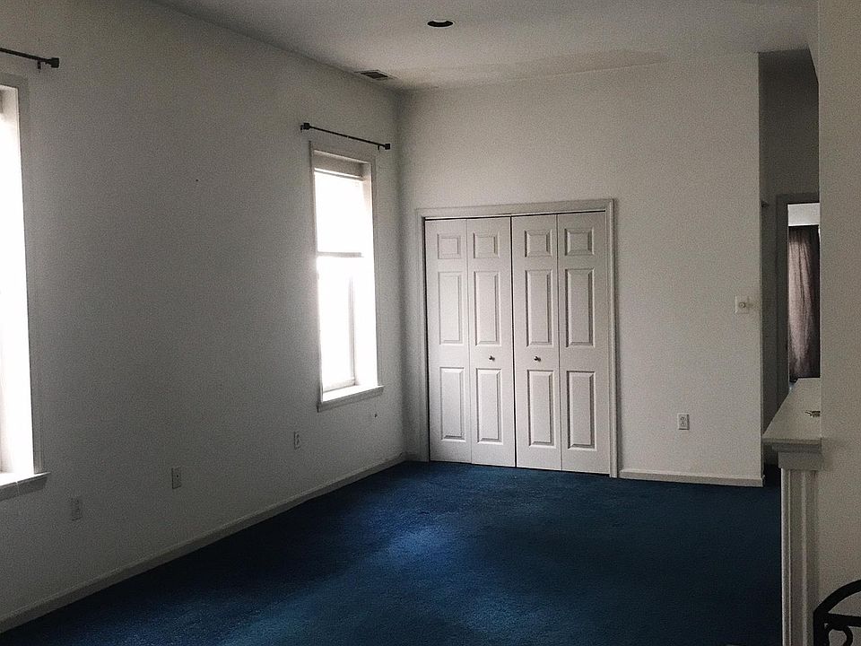 Living room entrance