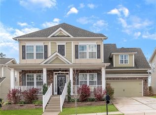 15707 Foreleigh Rd, Huntersville, NC 28078