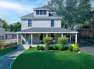 6 Franklin St, Braintree, MA 02184
