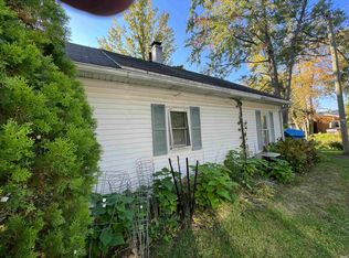 1394 E Pressler Rd, Columbia City, IN 46725