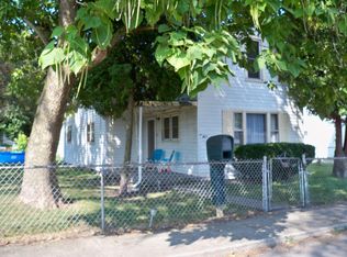 418 S Maple St, Fortville, IN 46040