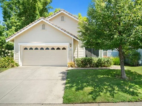 418 Pemberton Ln, Folsom, CA 95630