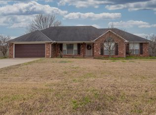 6 Weaver Cir, Vilonia, AR 72173