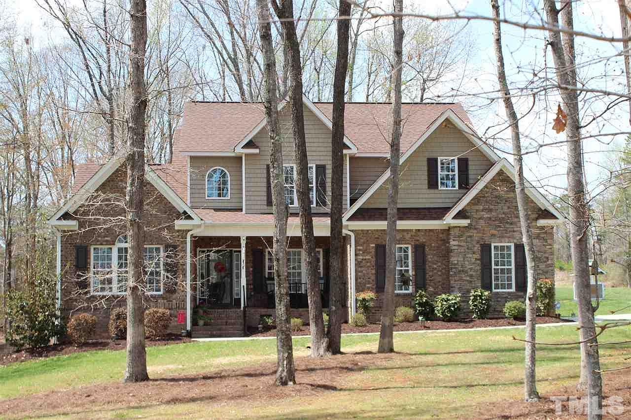 3567 Saddle Ridge Rd, Stem, NC 27581 Zillow