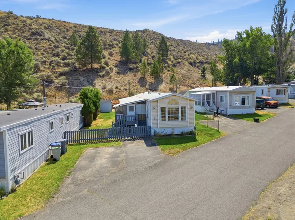 1175 Rose Hill Rd #3, Kamloops, BC V2E 1G9