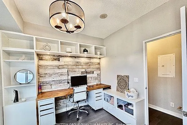 120 Bayview Ave #N505 — Photo 15