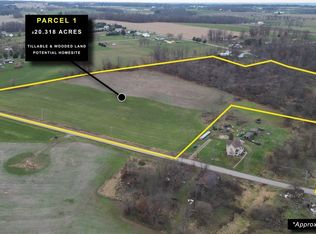 S Elyria Rd, Shreve, OH 44676