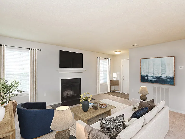 Palmetto Place Apartments — Photo 19
