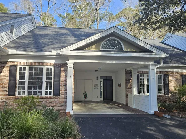 489 Golden Bear Dr. #3, Pawleys Island, SC 29585