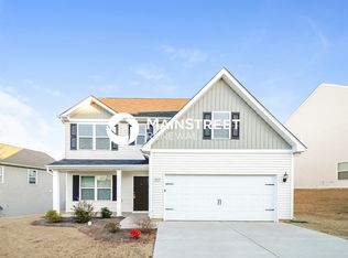 4215 Kendall Farms Way, Winston Salem, NC 27107