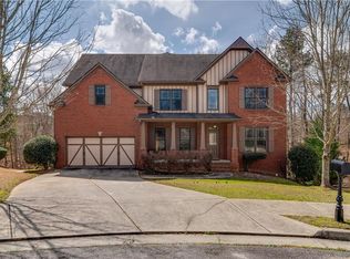 1976 Birch Crest Pl, Dacula, GA 30019