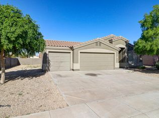 6120 N 86th Dr, Glendale, AZ 85305