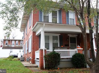 1748 Monroe St, York, PA 17404