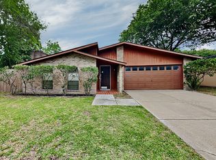 4054 Marywood Dr, Spring, TX 77388