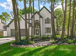 111 W Stockbridge Landing Cir, Spring, TX 77382