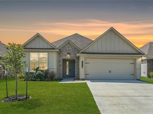 1929 Chief St, Bryan, TX 77807