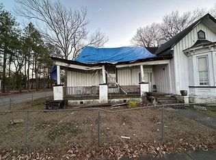 310 Gold St E, Wilson, NC 27893